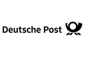 Logo von Deutsche Post