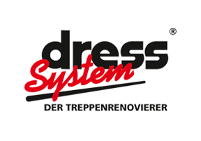 Logo von dress System